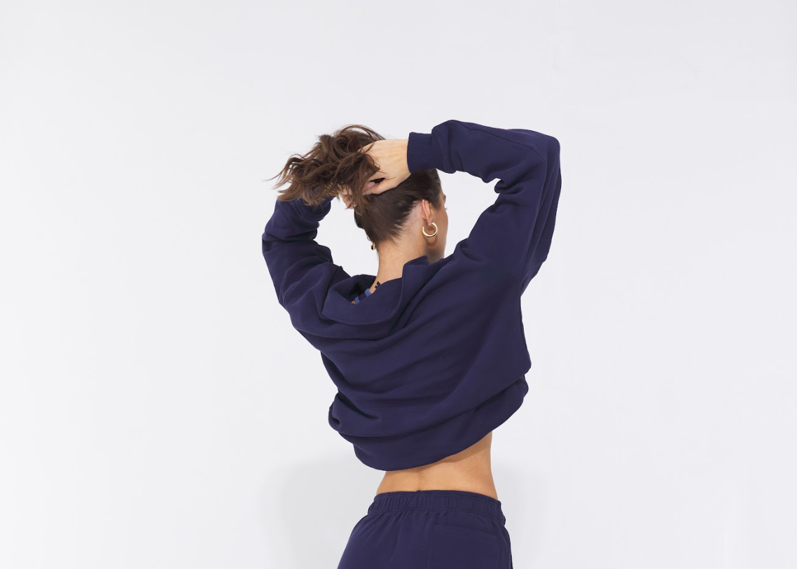 Sweat-Tops