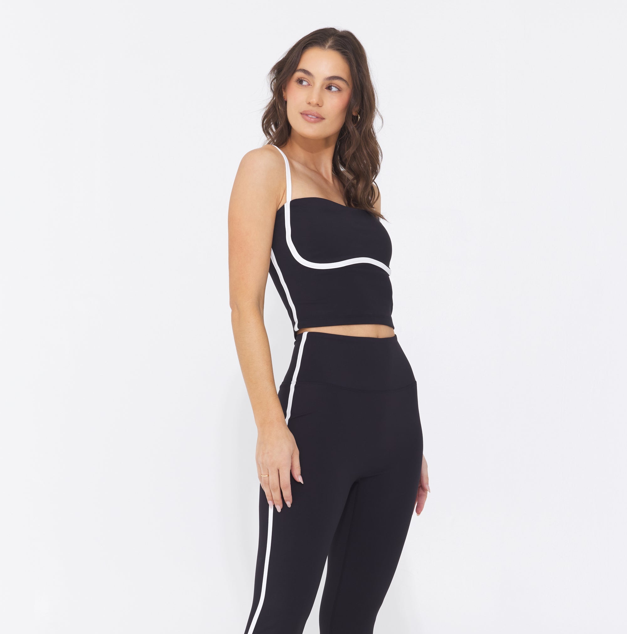 Valora Bra Tank