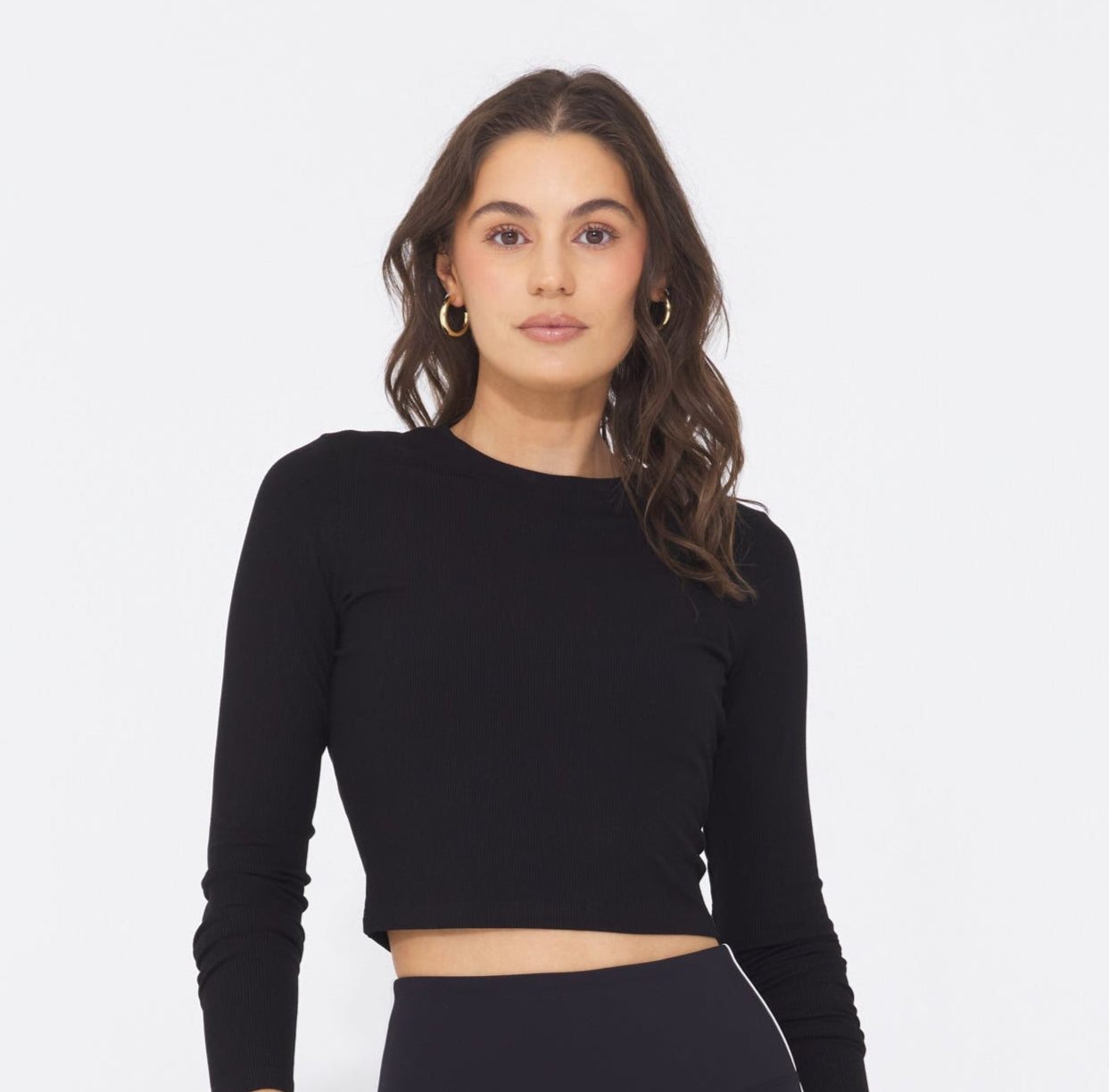 Elara Long Sleeve