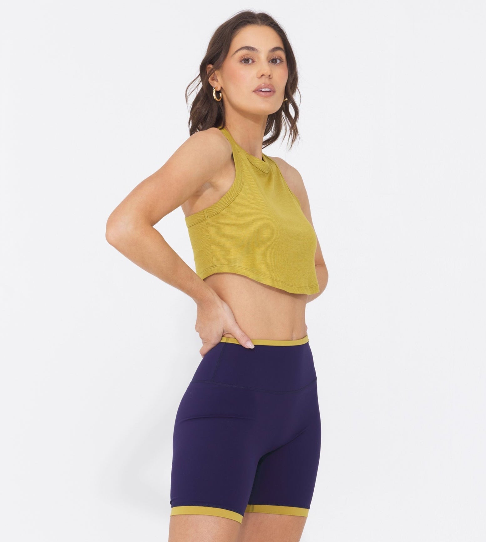Sollera Bike Shorts