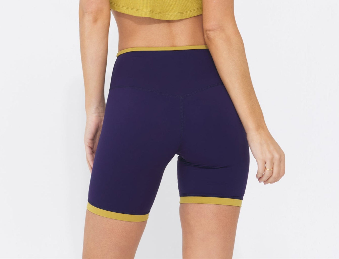 Sollera Bike Shorts